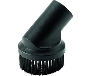 Nilfisk D36 Brosse d'aspiration (302002509) | Brosse d'aspiration robuste à poils raides qui décolle la saleté incrustée, finition professionnelle.