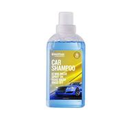 Nilfisk Détergent Auto Nilfisk- Shampoing de Nettoyage Voiture pour Nettoyeur Haute Pression (500 ml)