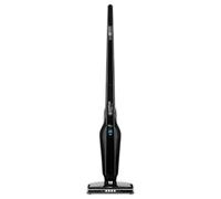 Nilfisk Aspirateur balai Easy 36VMAX 2-en-1 sans fil sans sac Noir 0,6 l