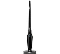 Nilfisk Easy 36VMAX EU - Aspirateur - Manche court/manuel (2-en-1) - sans sac - sans fil - noir