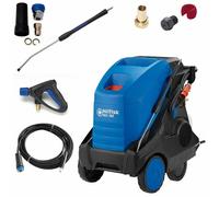 Nilfisk Eau Chaude Haute Pression MH 3M 160 770 Pa 4,7kW 400V Jetzt 107146905