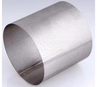 Nilfisk Edelstahl-Filtereinsatz Ø 143x140 MM 15475
