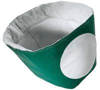 Nilfisk Einlegetuchfilter Ø 375x350 MM 17069