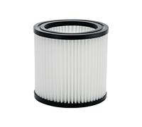 Filtre remplacement - Pour Aspirateur eau et poussièr - Nilfisk - Buddy II