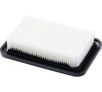 Nilfisk Elément filtrant plat plissé PFTE Accessoires pour aspirateurs industriels 107413540