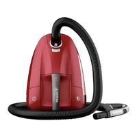 Aspirateur Nilfisk Elite Classic rouge
