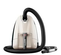 Nilfisk Elite Aspirateur pour Sols et Tapis - Aspirateur Traîneau Anti-allergènes avec Filtre HEPA - 3,6L (650 W) CHCO14P10A1