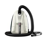 Nilfisk 128350552 Aspirateur 3,6 L 650 W Sac à poussière