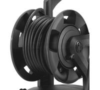 Nilfisk Enrouleur De Tuyau Set Pour M 107145803