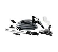 Nilfisk Ensemble avec tuyau de type Deluxe LCD pour aspirateurs de la marque Supreme 100/150/250/LCD