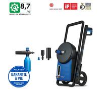 Nilfisk Excellent 170 Nettoyeur haute pression 170 bar