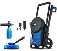 Nilfisk Excellent 170 - P 2100 W