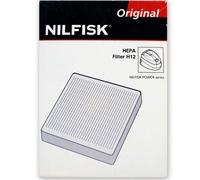 nilfisk filtre hepa 12 pour aspirateur power 1470432500