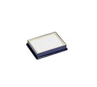Nilfisk Filtre HEPA H 13 (rectangulaire, bleu, compatible avec Nilfisk GD, VP et VU) 147 1250 600