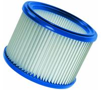 Nilfisk Cartouche filtrante D=185 x 140mm lavable NILFISK Quantité:1