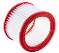 Nilfisk Filtre Original pour Aspirateurs à Eau et à Poussière Multi (107417194)