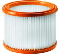 Nilfisk Accessoire d'aspirateur 107402338 – Filtre