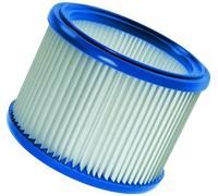Nilfisk Cartouche filtrante D=185 x 140mm lavable NILFISK Quantité:1