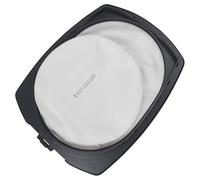 Nilfisk Filtre Plat 1200 cm² DIY Advance