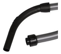 Nilfisk Flexible avec raccord - Accessoires pour Aspirateurs, Noir