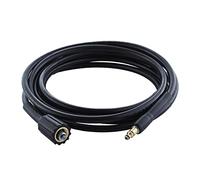 Flexible Haute Pression - Nilfisk - 5 m - Accessoire - Rallonge - Nettoyage Étendu