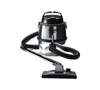 Nilfisk GM 80 C - Aspirateur - traineau - sac - argent