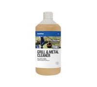 Nilfisk Grill & Metal Cleaner - Détergent pour surfaces métalliques (1 L)