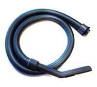 Nilfisk Accessoires pour aspirateurs GS/GM 80P - Tuyau flexible gris 32/38 mm