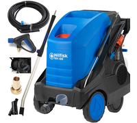 Nilfisk Haute Pression MH 4M 200 960 Fax 107146922 Eau Chaude Puissant