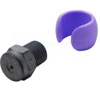 Nilfisk HD-Buse 0340 Tornado Violet 101119735