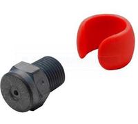 Nilfisk HD-Buse 0530 Tornado Rouge 101119742