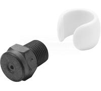 Nilfisk HD-Buse 0850 Tornado Blanc 101119751