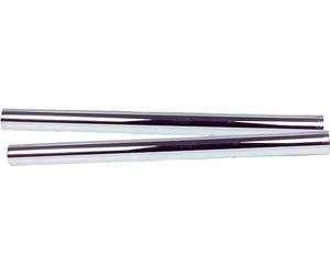 Nilfisk Heller 107408074 Tube d'extension en acier inoxydable Ø 36 x 505 mm