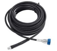 Nilfisk HP-Tuyau DN6 15M 3/8-3/8 F. Raccord Rapide 101406175