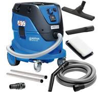 Nilfisk Industriel Attix 44 2L Ic Aspirateur à Sec à Humide Autoclean 107412106