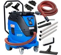 Nilfisk Industriel Attix 44 2L Ic Mobile Antistatique Autoclean 107412107