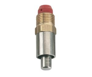 Nilfisk Kerbl Pulvérisateur 1/2" ("Brybak) Mesure/Acier Inoxydable, avec buse différenciée