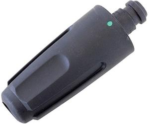 Nilfisk KEW128500298 Buse à Jet de Crayon Rotatif pour Nettoyeur Haute Pression Powerspeed Gris