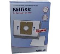 Nilfisk kit d'accessoires pour aspirateur G