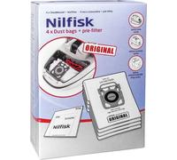 Nilfisk kit d'accessoires