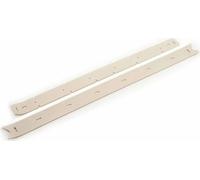 Nilfisk Kit de lèvres d'aspiration 470 mm Accessoires pour autolaveuses SC351, Lèvres d'aspiration
