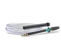 Kit de sablage vert Nilfisk