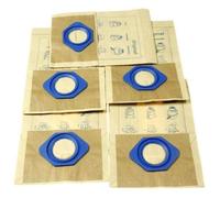 Nilfisk Sac de filtre 816 200 double