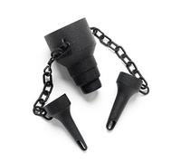 Nilfisk – Buses d'air – Adaptateur