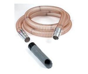 Nilfisk Kit flexible d’aspiration de copeaux Nilfisk Ø 50 mm Quantité:1