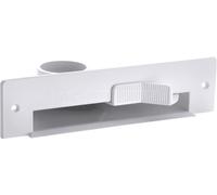 Nilfisk Leiste De Tuyau D’aspiration Blanc 42000233