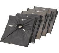 Nilfisk M/H Sac De Filtre De Sécurité À 5 Pièces 302003473