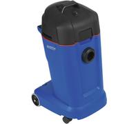 Nilfisk MAXXI II 35WD aspirateur eau et poussières