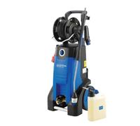 Nilfisk MC 3C-150/660 XT 230/1/50/16 EU Pressure Washer Compact Electric 660 l/h 3500 W Black, Blue