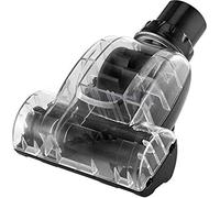 Nilfisk Mini Turbo Brosse - Accessoires pour Aspirateurs | Buse à brosse rotative qui nettoie en profondeur, idéale pour les foyers avec animaux.